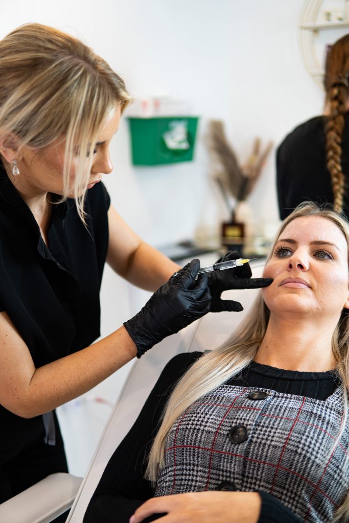 Dermal Fillers