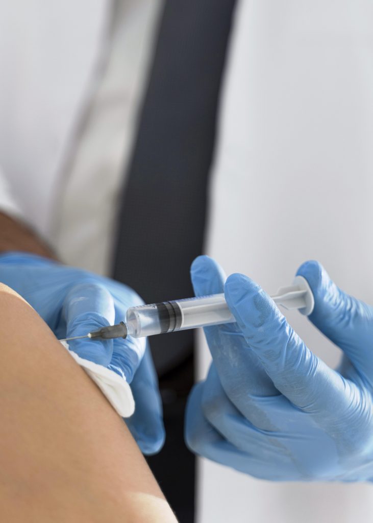 IM Injection | B12 Injections