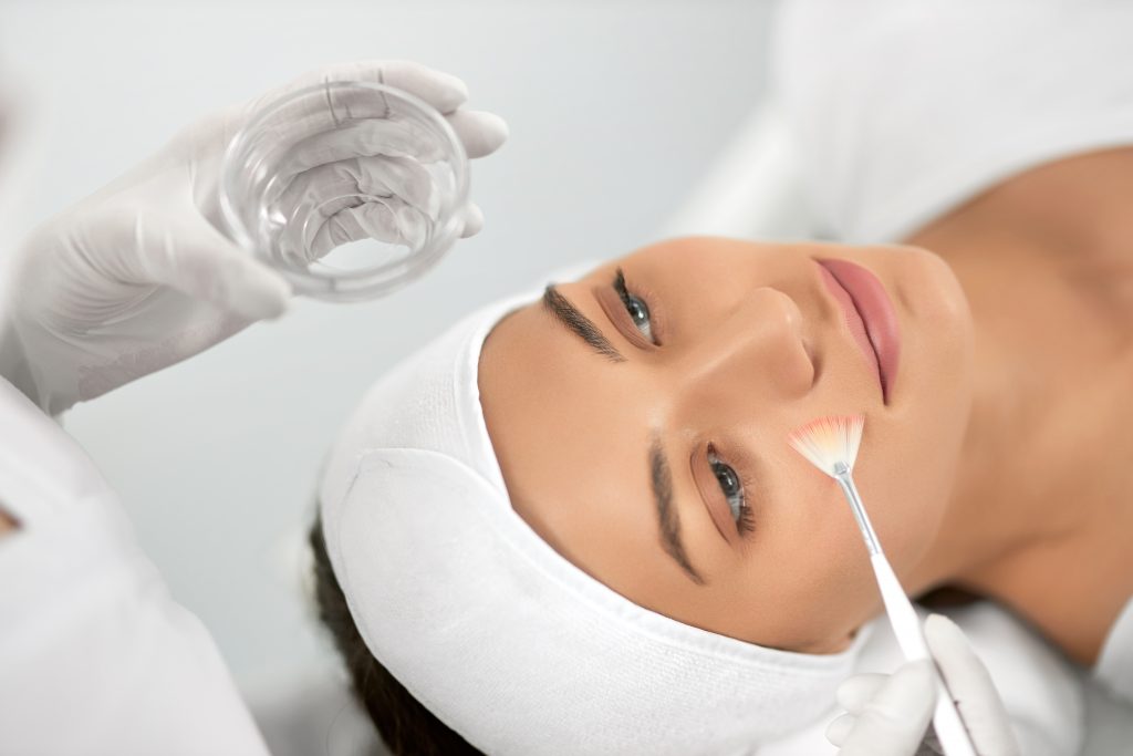 Chemical Peels