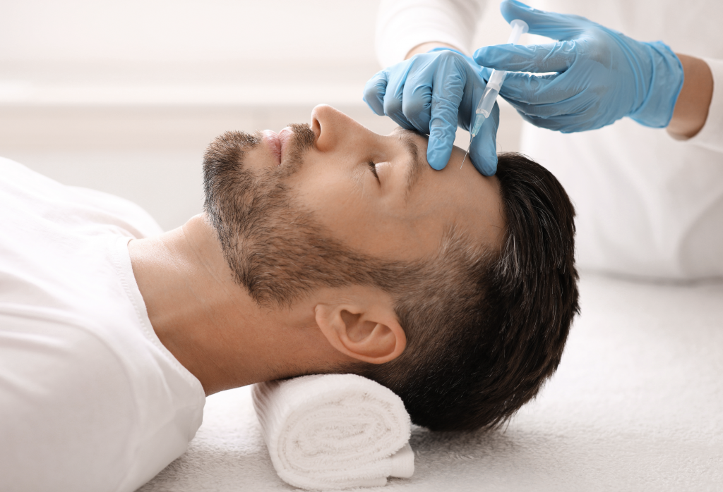 Male Treatments